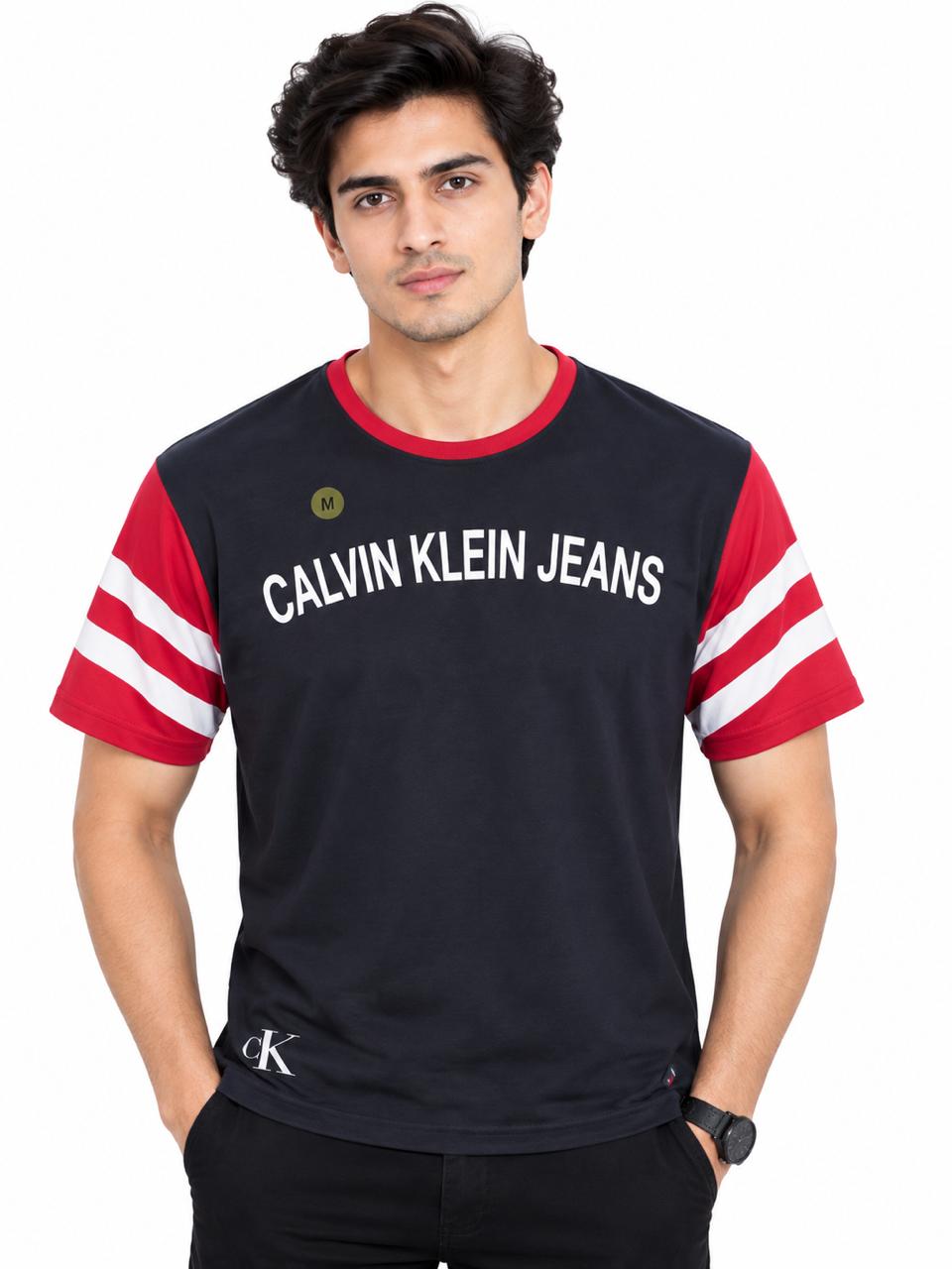 Calvin Klein Jeans Men’s T-Shirt