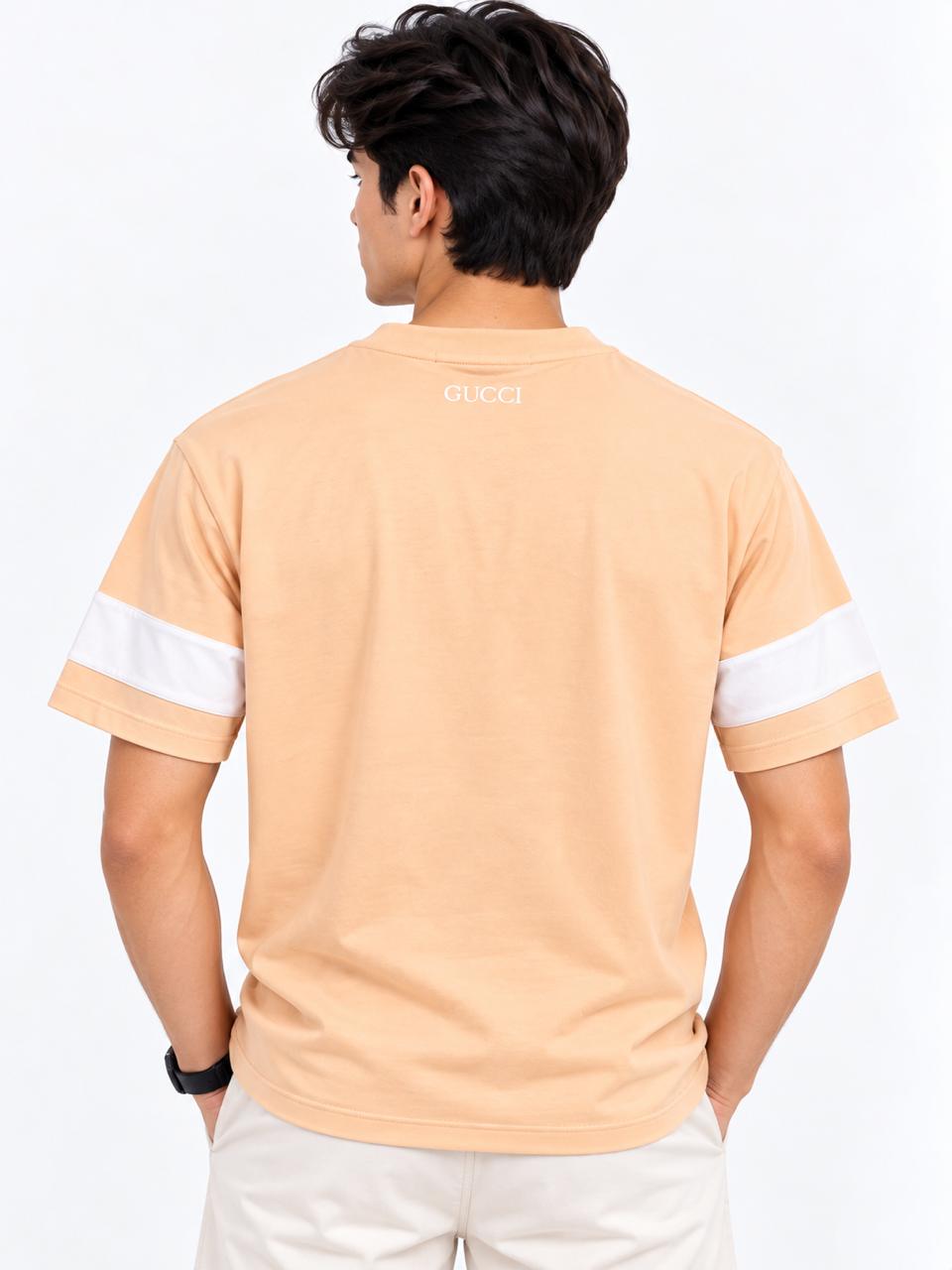 Gucci Graphic T-Shirt for Men