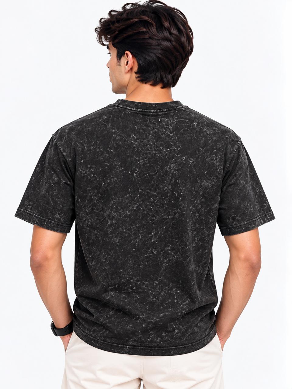 Men’s Dior Graphic T-Shirt