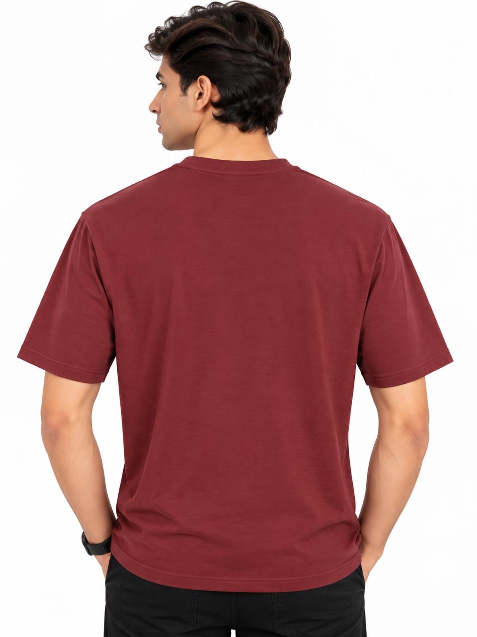 Jack & Jones Men’s Basic T-Shirt