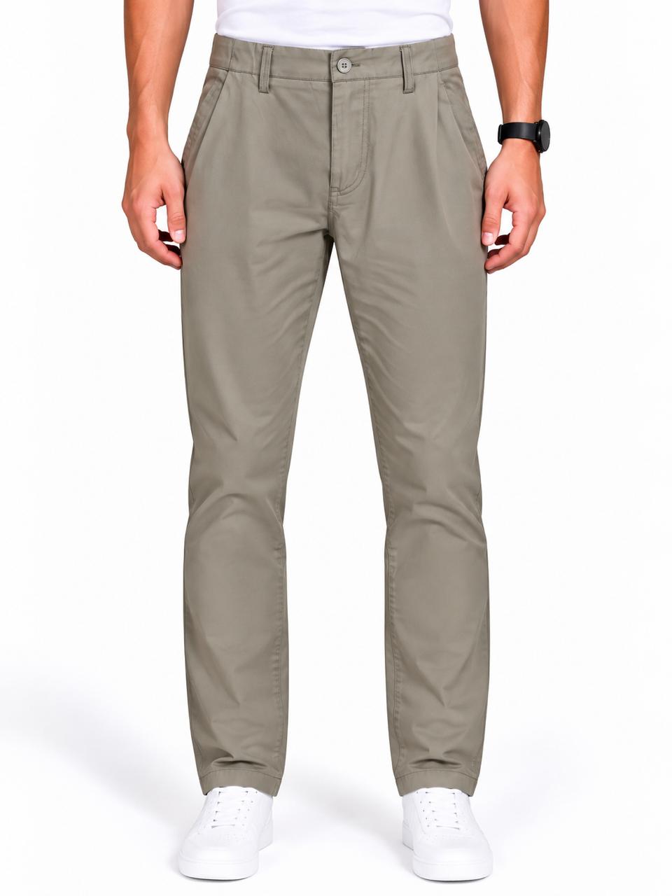 Men’s Chino Pants