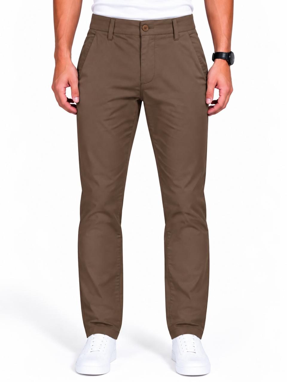 Men’s Chino Pants