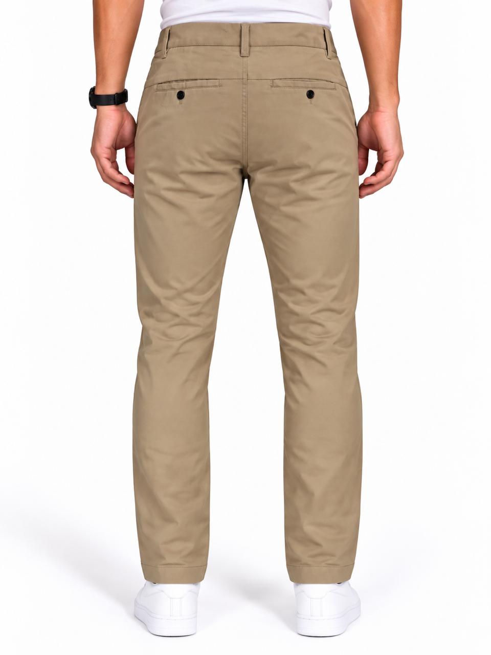Men’s Chino Pants