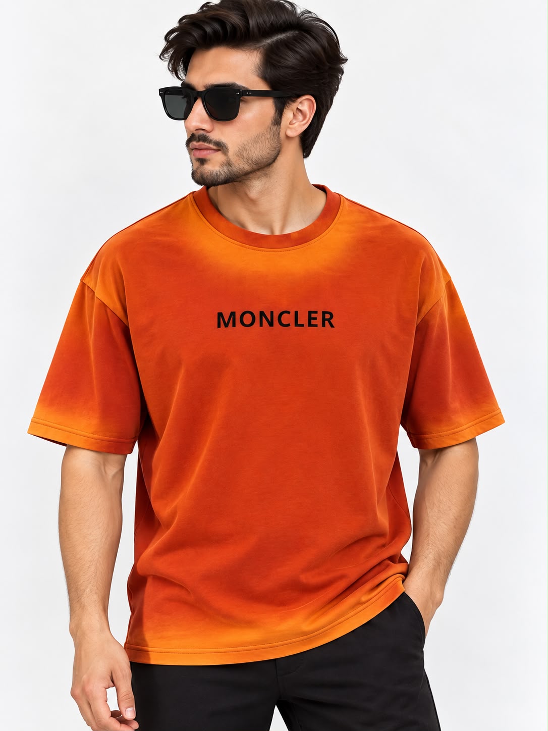 Moncler Men’s T-Shirt