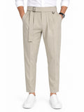 Men’s Premium Beige Gurkha Pants