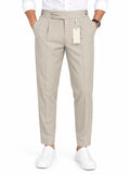 Men’s Premium Beige Gurkha Pants