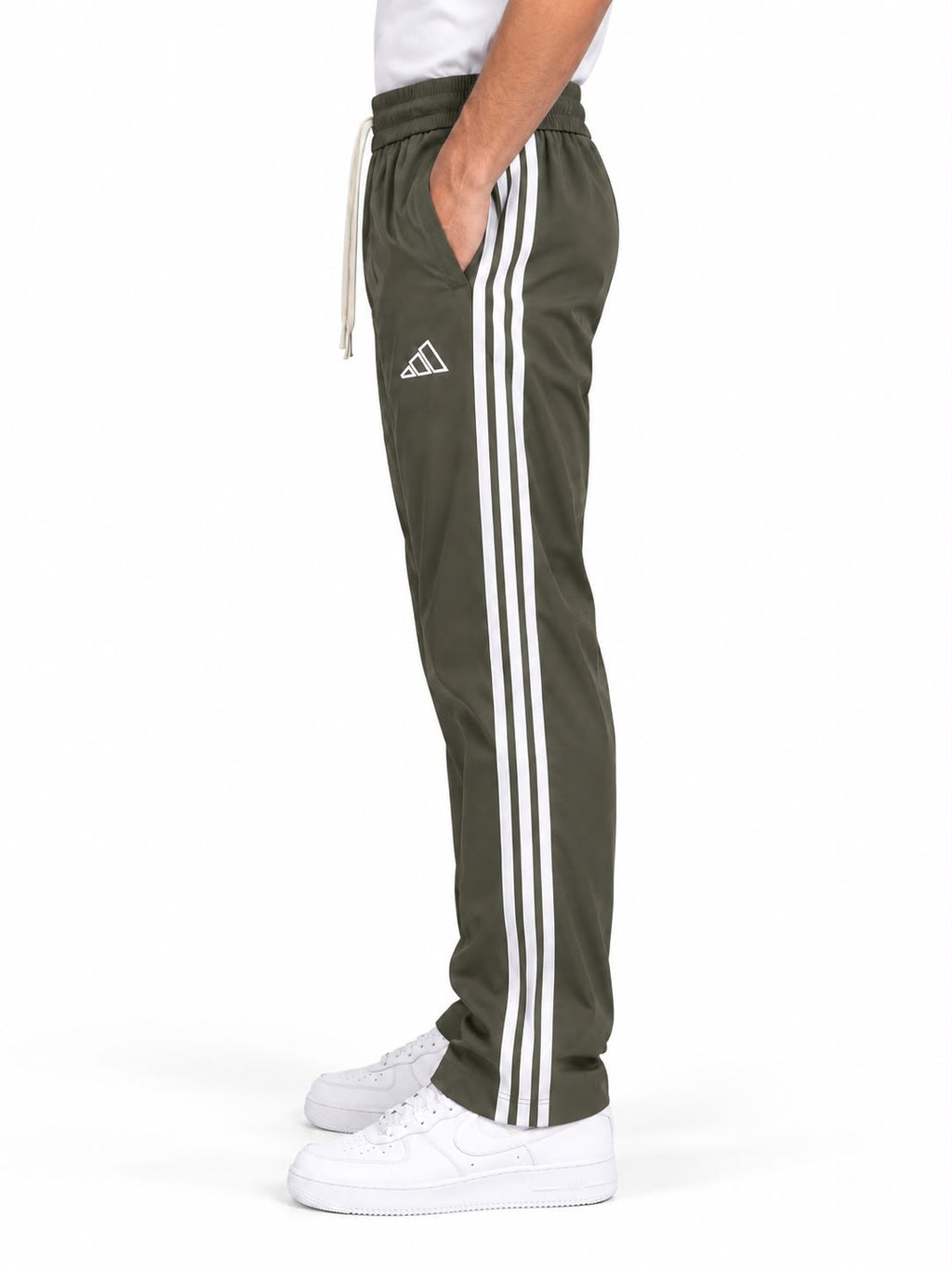 Adidas Men’s 3-Stripes Trouser