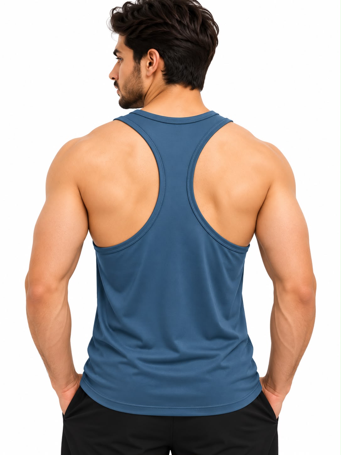 Men’s Gym Tank Top