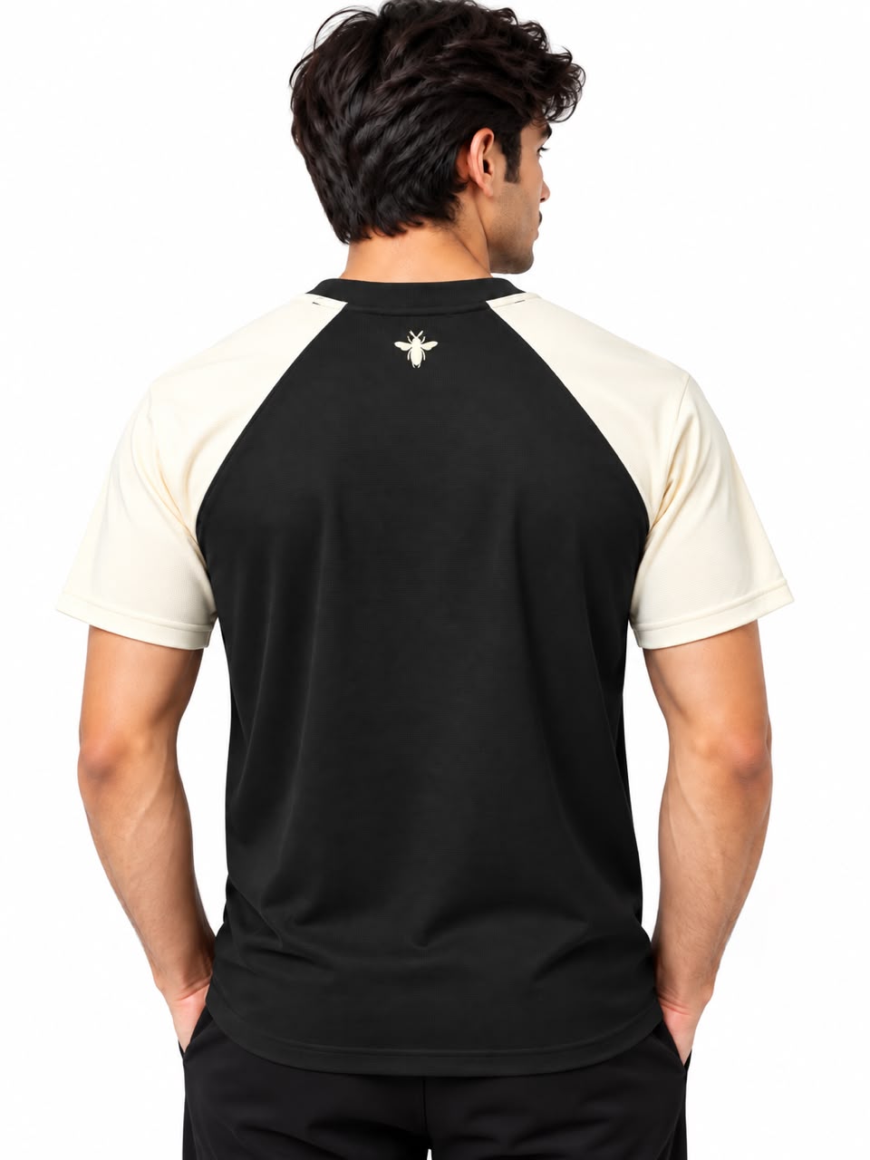 Dior Men’s Raglan T-Shirt